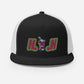 Spray can H.O.N Trucker Cap