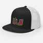 Spray can H.O.N Trucker Cap