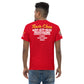 Men's Tracie clean Tee