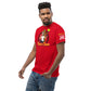 Men's Tracie clean Tee