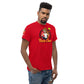 Men's Tracie clean Tee