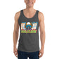 Unisex H.O.N Tank Top