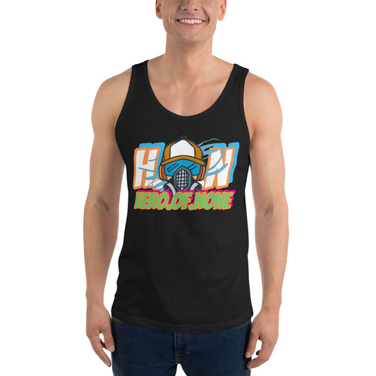 Unisex H.O.N Tank Top