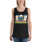 Unisex H.O.N Tank Top