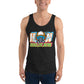 Unisex H.O.N Tank Top