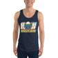 Unisex H.O.N Tank Top