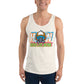 Unisex H.O.N Tank Top