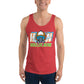 Unisex H.O.N Tank Top