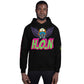 Unisex H.O.N Villain Hoodie