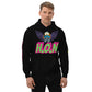 Unisex H.O.N Villain Hoodie