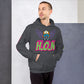 Unisex H.O.N Villain Hoodie