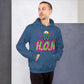 Unisex H.O.N Villain Hoodie